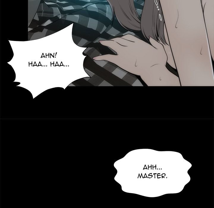 Sea Man Manhwa - Chapter 13 Page 52