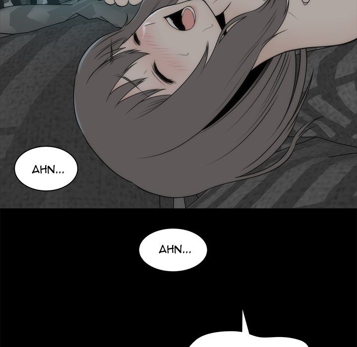 Sea Man Manhwa - Chapter 13 Page 60