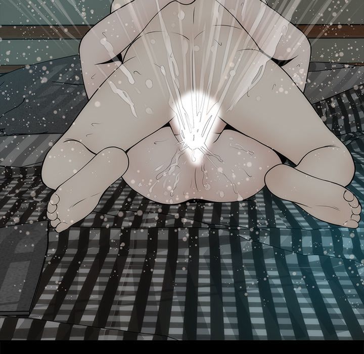 Sea Man Manhwa - Chapter 13 Page 90