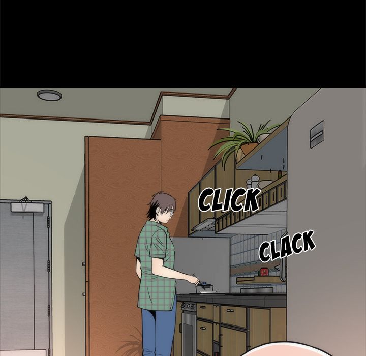 Sea Man Manhwa - Chapter 13 Page 117