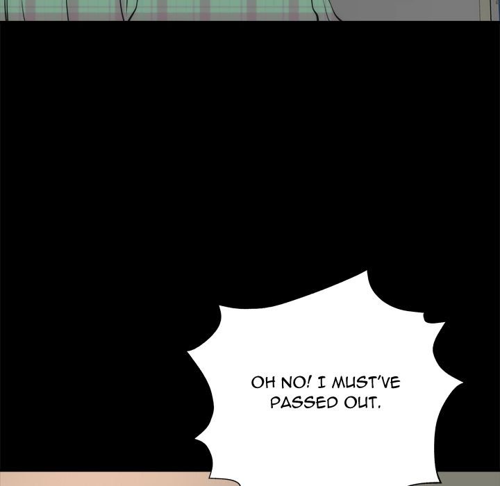 Sea Man Manhwa - Chapter 13 Page 123