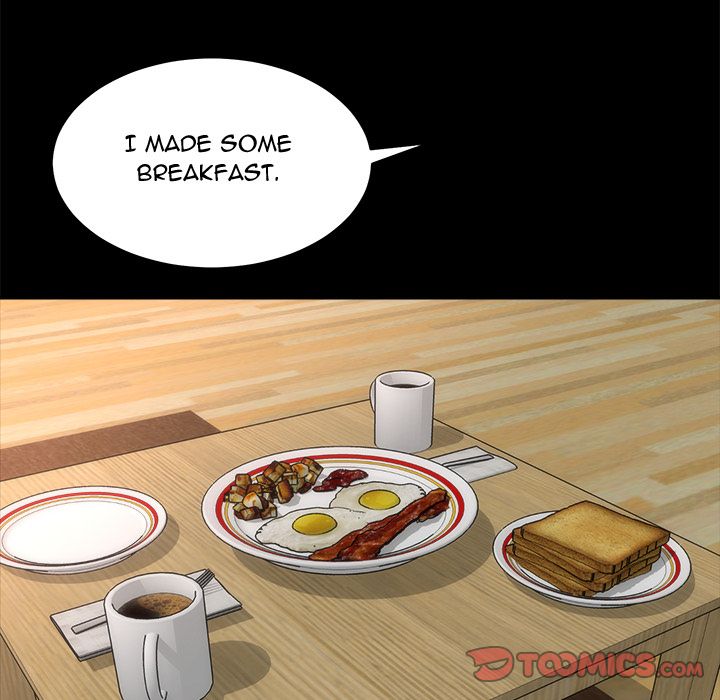 Sea Man Manhwa - Chapter 13 Page 128