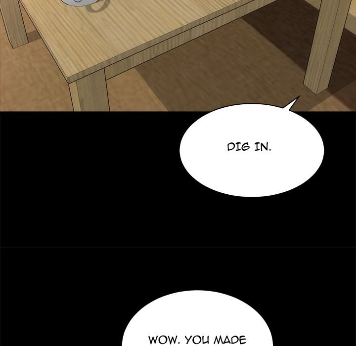 Sea Man Manhwa - Chapter 13 Page 129