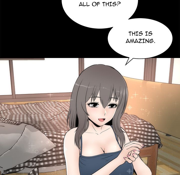 Sea Man Manhwa - Chapter 13 Page 130