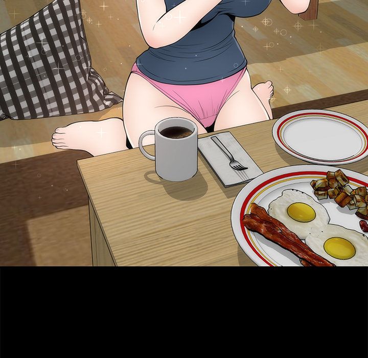 Sea Man Manhwa - Chapter 13 Page 131