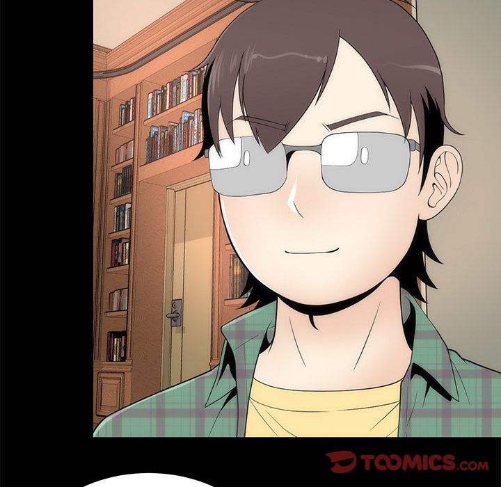 Sea Man Manhwa - Chapter 13 Page 134