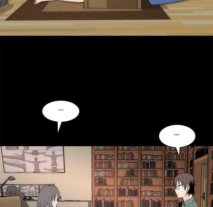 Sea Man Manhwa - Chapter 13 Page 136