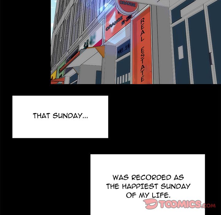 Sea Man Manhwa - Chapter 13 Page 140