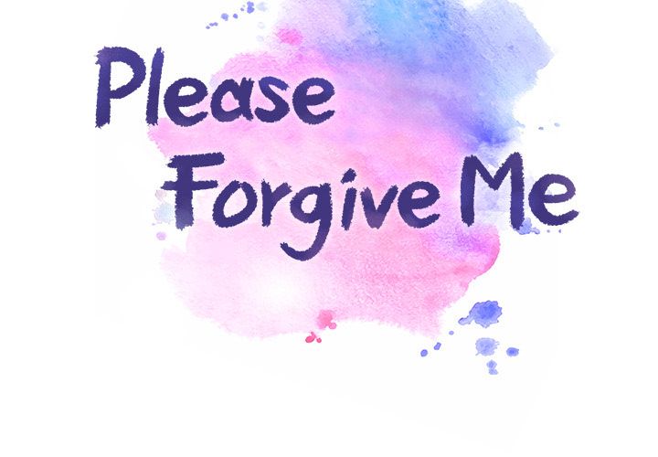 Please Forgive Me Manhwa - Chapter 2 Page 1