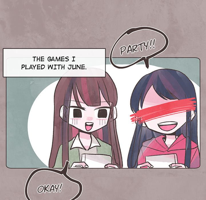 Please Forgive Me Manhwa - Chapter 2 Page 21