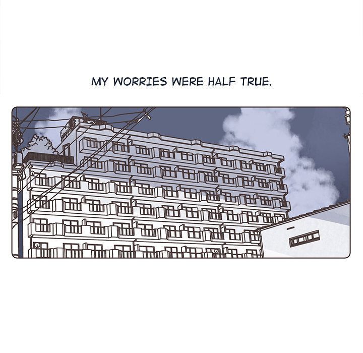 Please Forgive Me Manhwa - Chapter 16 Page 84