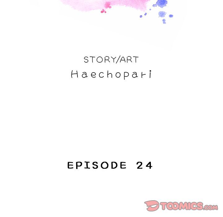 Please Forgive Me Manhwa - Chapter 24 Page 7