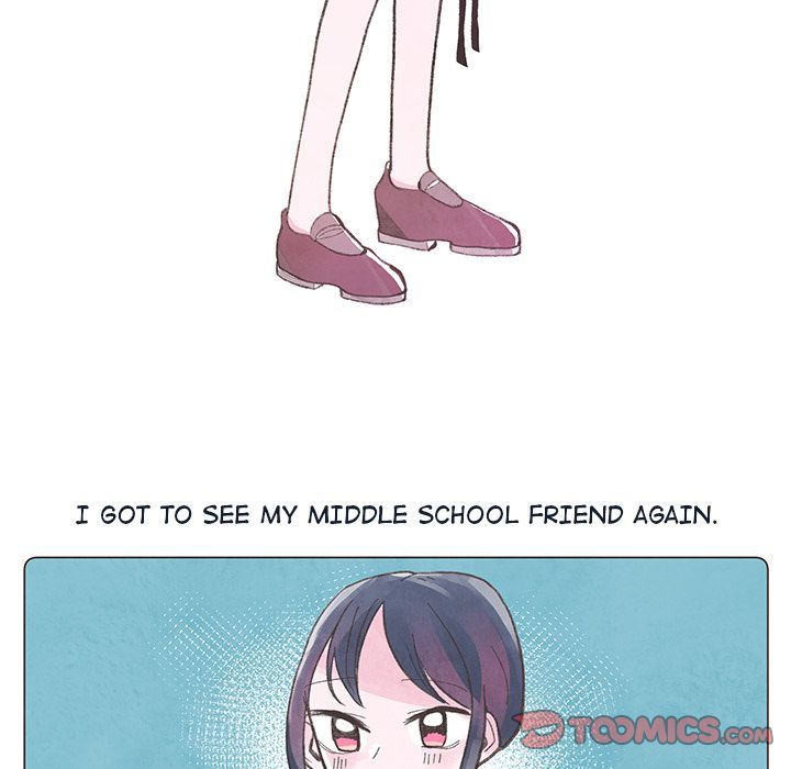 Please Forgive Me Manhwa - Chapter 24 Page 9