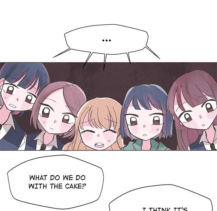 Please Forgive Me Manhwa - Chapter 24 Page 50