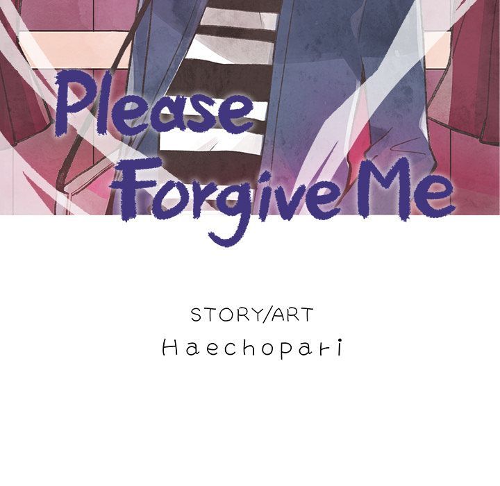 Please Forgive Me Manhwa - Chapter 22 Page 90