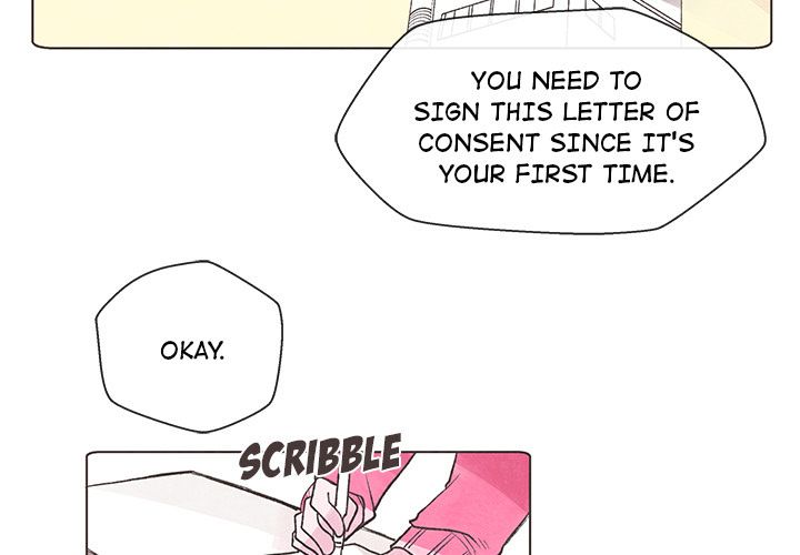 Please Forgive Me Manhwa - Chapter 3 Page 1