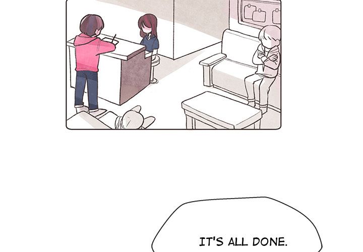 Please Forgive Me Manhwa - Chapter 3 Page 3