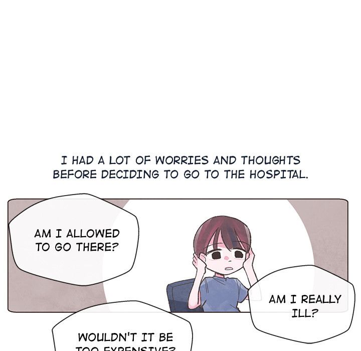 Please Forgive Me Manhwa - Chapter 3 Page 10