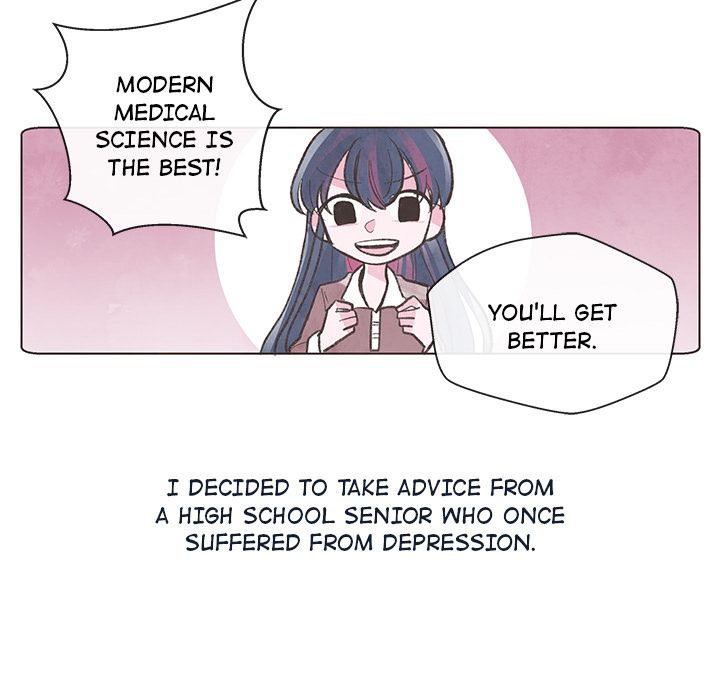 Please Forgive Me Manhwa - Chapter 3 Page 13