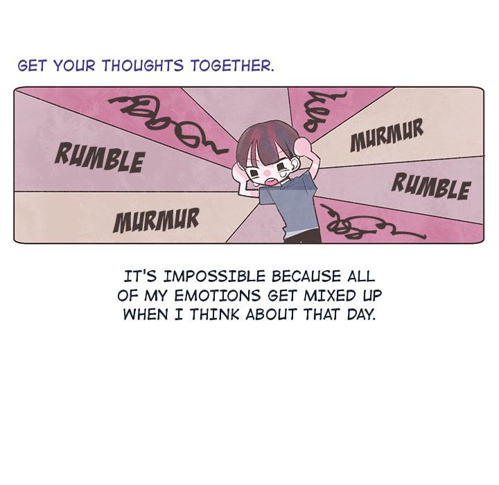 Please Forgive Me Manhwa - Chapter 3 Page 22