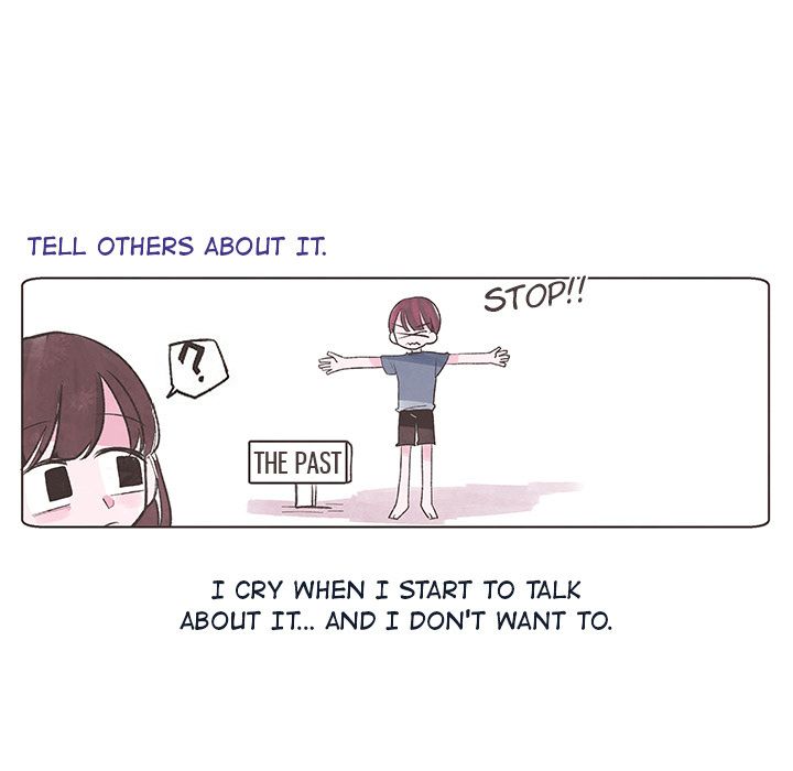 Please Forgive Me Manhwa - Chapter 3 Page 23