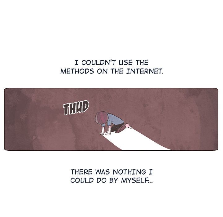 Please Forgive Me Manhwa - Chapter 3 Page 27