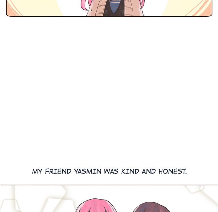 Please Forgive Me Manhwa - Chapter 3 Page 33