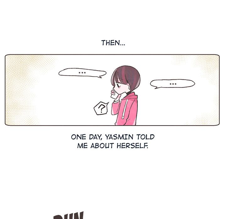 Please Forgive Me Manhwa - Chapter 3 Page 35