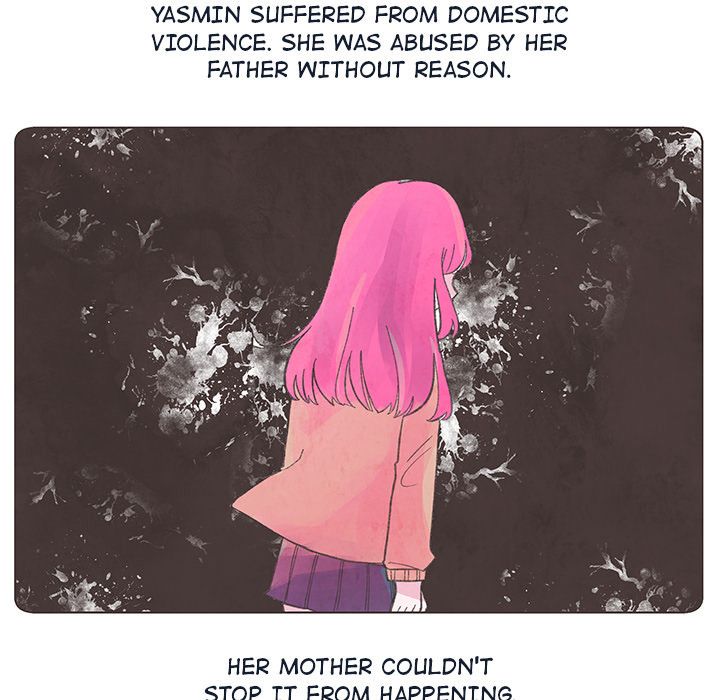 Please Forgive Me Manhwa - Chapter 3 Page 37