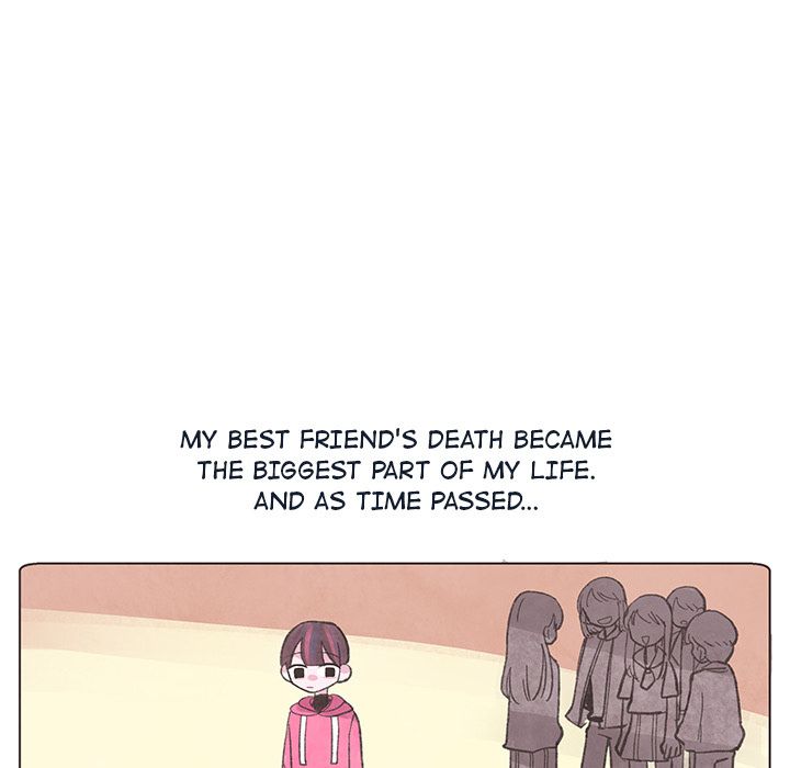 Please Forgive Me Manhwa - Chapter 3 Page 43