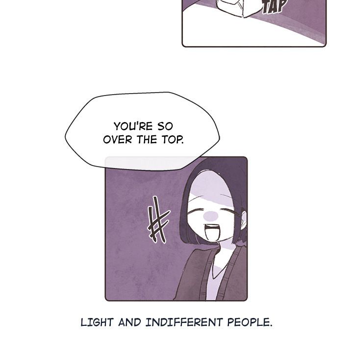 Please Forgive Me Manhwa - Chapter 3 Page 46