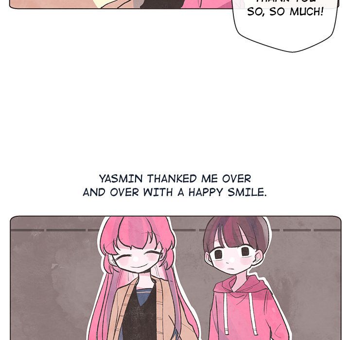 Please Forgive Me Manhwa - Chapter 3 Page 53