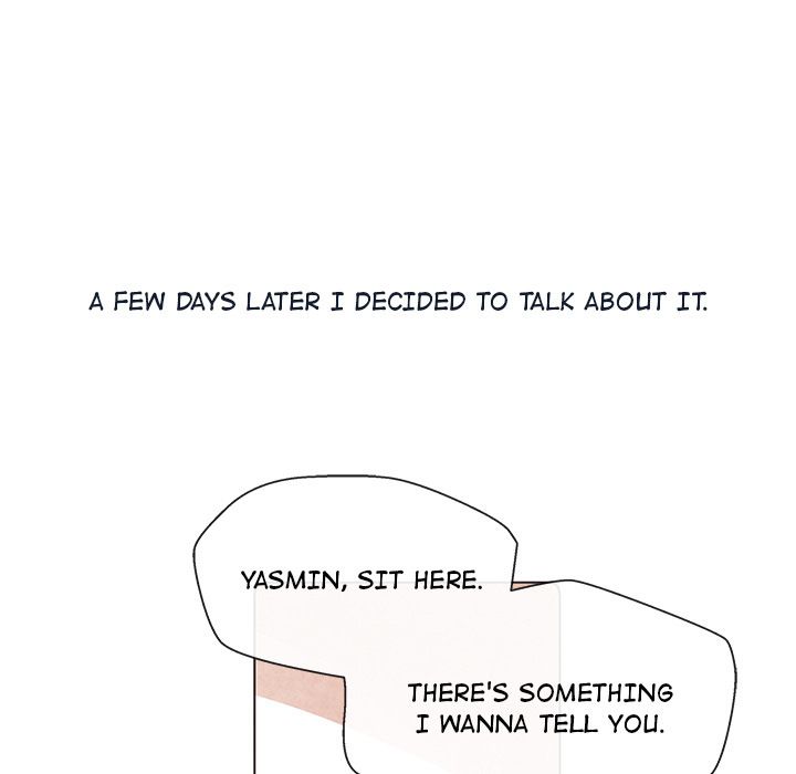 Please Forgive Me Manhwa - Chapter 3 Page 56