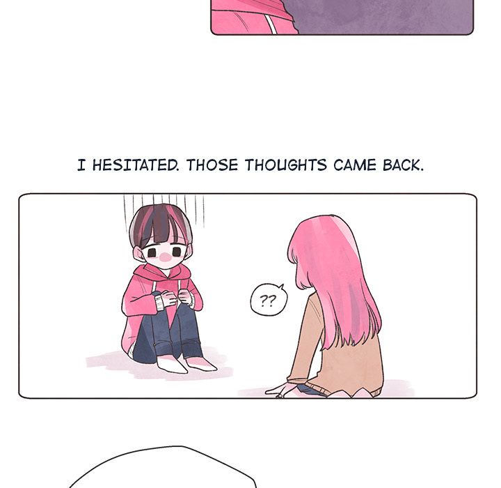 Please Forgive Me Manhwa - Chapter 3 Page 60