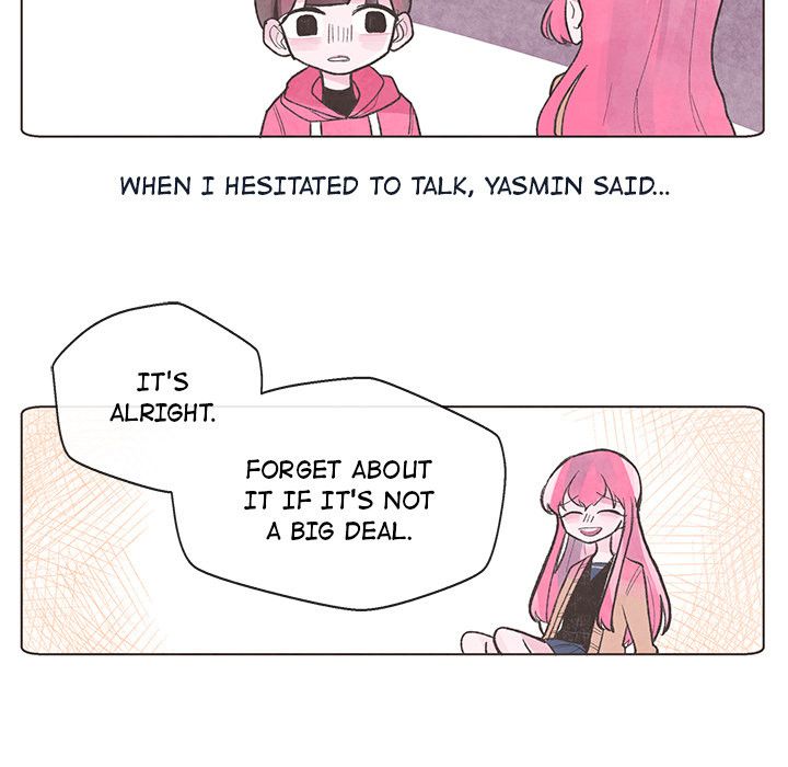 Please Forgive Me Manhwa - Chapter 3 Page 64