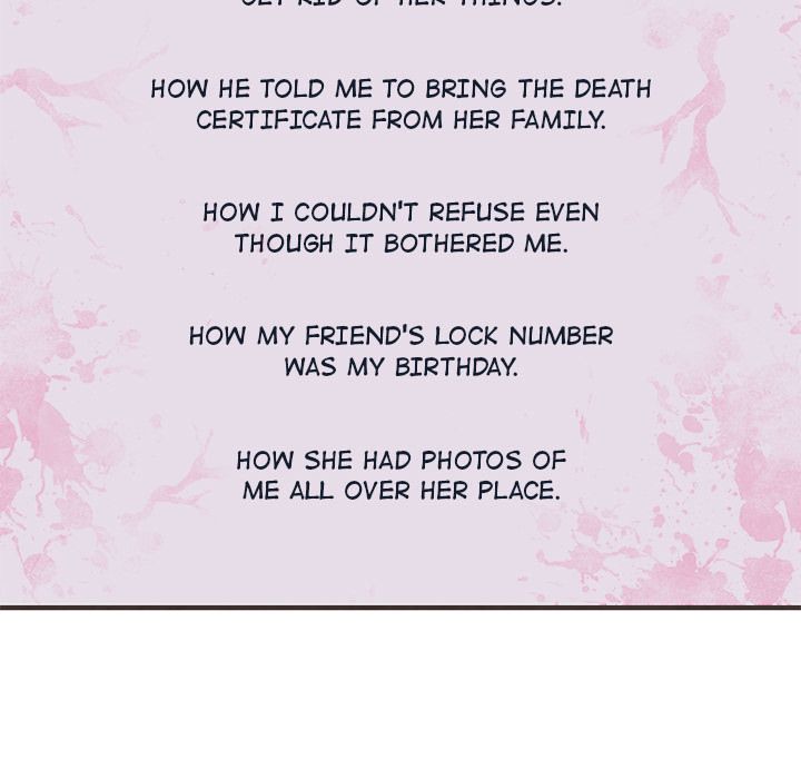 Please Forgive Me Manhwa - Chapter 3 Page 70