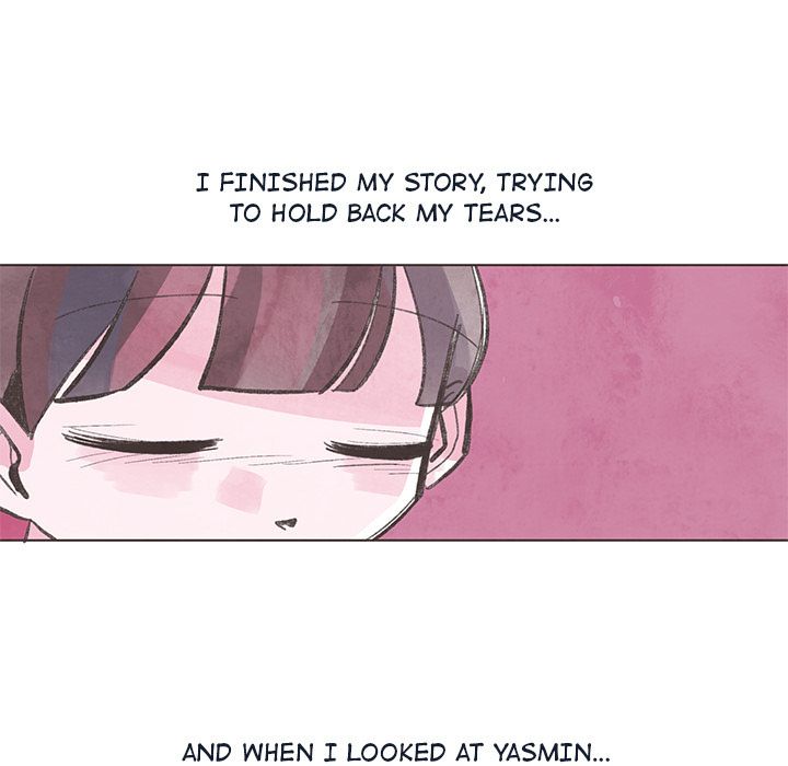 Please Forgive Me Manhwa - Chapter 3 Page 77