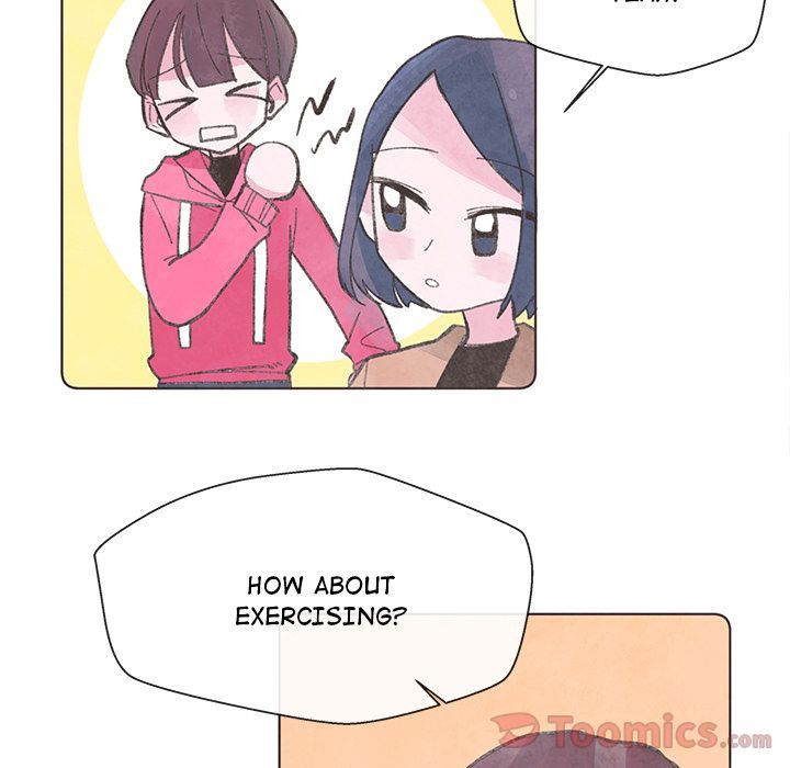 Please Forgive Me Manhwa - Chapter 21 Page 51