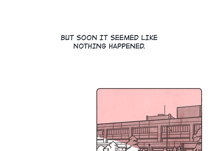 Please Forgive Me Manhwa - Chapter 9 Page 3