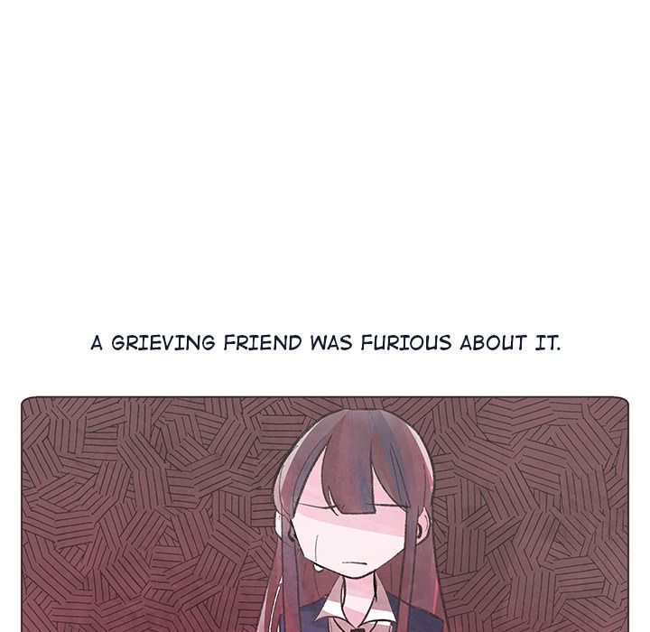 Please Forgive Me Manhwa - Chapter 9 Page 5