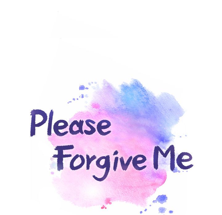 Please Forgive Me Manhwa - Chapter 9 Page 9