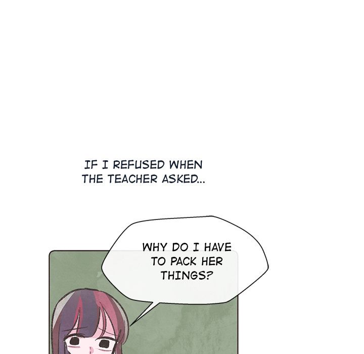 Please Forgive Me Manhwa - Chapter 9 Page 14