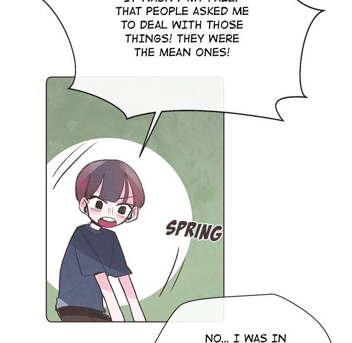 Please Forgive Me Manhwa - Chapter 9 Page 19