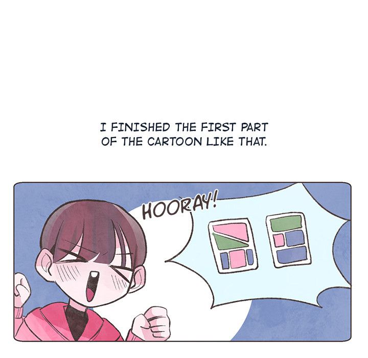 Please Forgive Me Manhwa - Chapter 9 Page 84