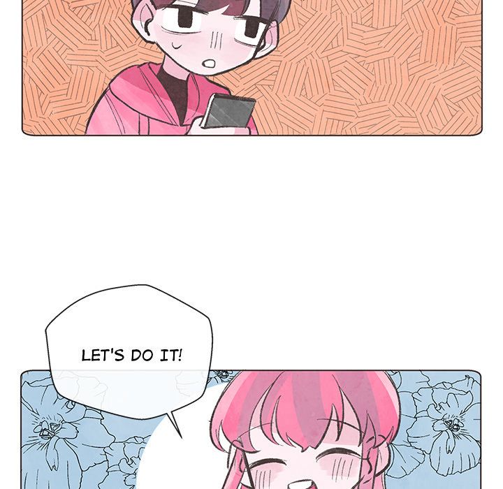 Please Forgive Me Manhwa - Chapter 9 Page 86