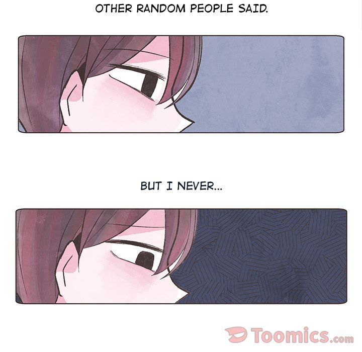 Please Forgive Me Manhwa - Chapter 14 Page 88