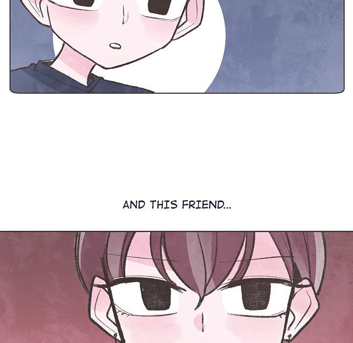 Please Forgive Me Manhwa - Chapter 14 Page 97