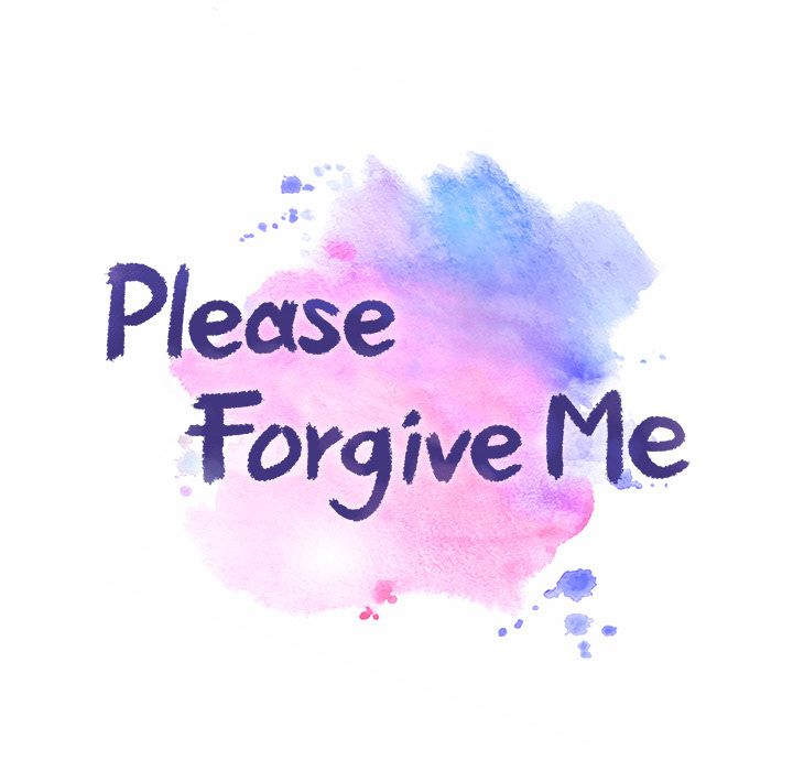 Please Forgive Me Manhwa - Chapter 5 Page 9