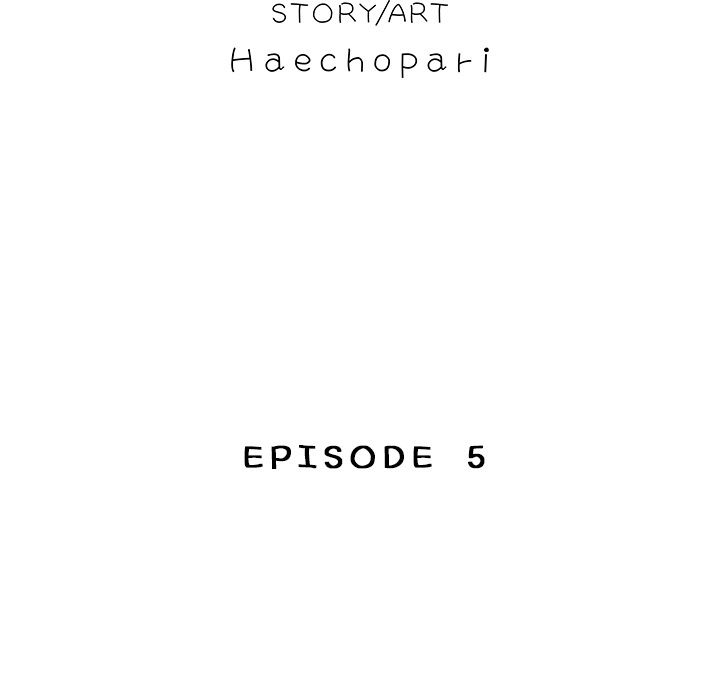 Please Forgive Me Manhwa - Chapter 5 Page 10