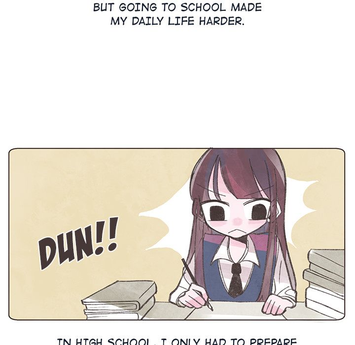 Please Forgive Me Manhwa - Chapter 5 Page 26